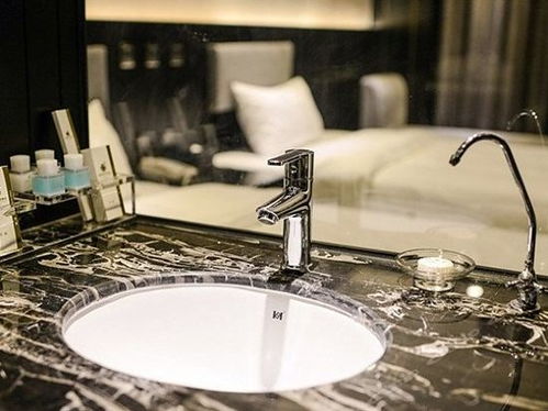 精致生活觸手可及 探訪橄欖樹四季酒店良鄉大學城店日用雜品銷售服務